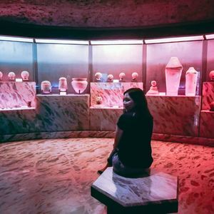 Meet your Posher, Anne